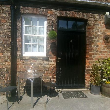 Masons Arms Hotel York Bagian luar foto