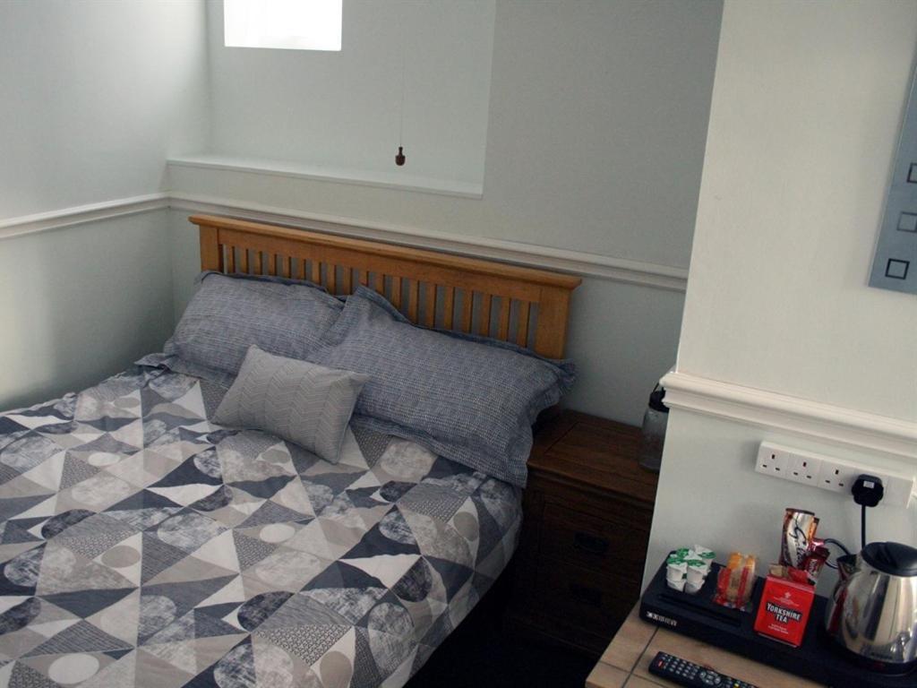 Masons Arms Hotel York Ruang foto