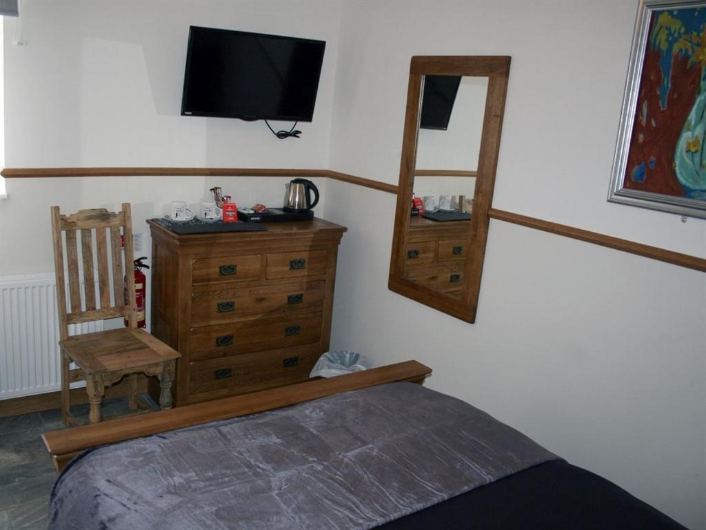 Masons Arms Hotel York Bagian luar foto