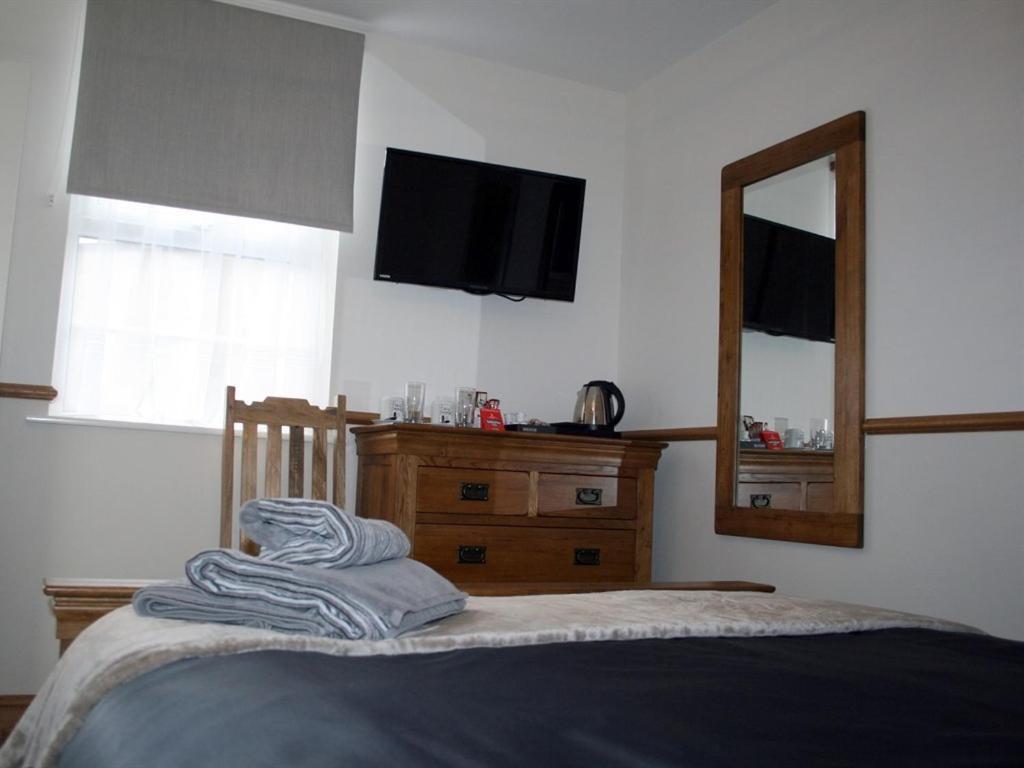 Masons Arms Hotel York Bagian luar foto