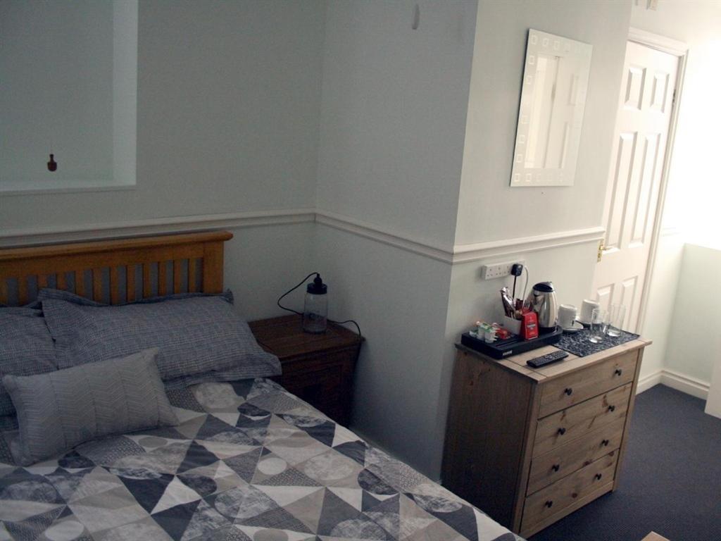 Masons Arms Hotel York Ruang foto