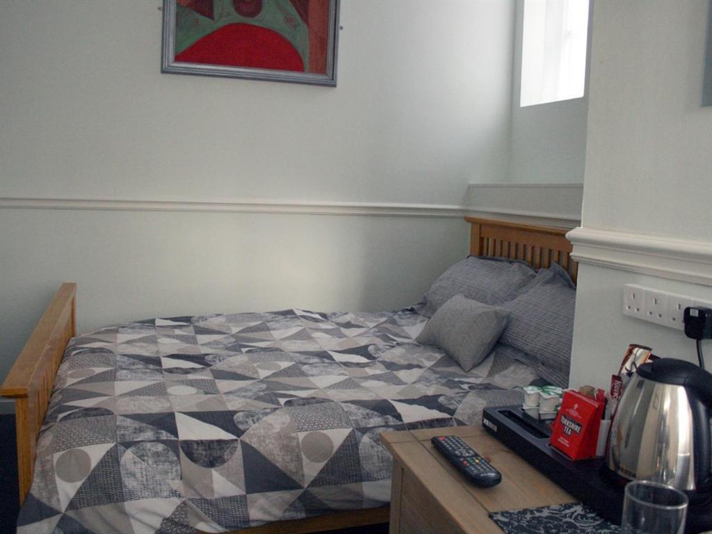 Masons Arms Hotel York Ruang foto