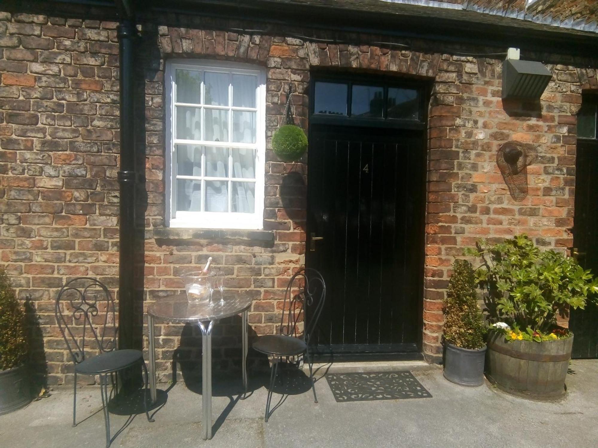 Masons Arms Hotel York Bagian luar foto